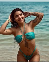 Jois Ramírez: Mira las fotos más atrevidas de la bella colombiana