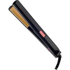 Chi G2 Ceramic Titanium 1 Hairstyling Iron With Images Hair Styles Styling Iron Hair Tools