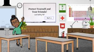 We should keep in mind how important it is to feel comfortable in. Alabama Teachers Create Bitmojis To Personalize Virtual Classrooms Wbma