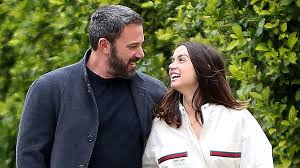 Left my husband and fell in love with a woman at work december 16, 2020 | 9:01 am. Ben Affleck Linked To Ana De Armas Who Is The Knives Out Star