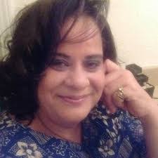 Geraldine Gant's Instagram, Twitter & Facebook