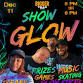 Show N Glow event in Lawton, OK