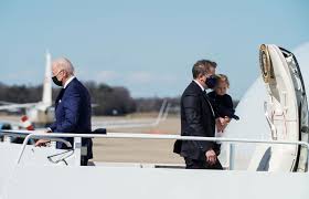 In 2014, he was recruited to the board of. Hunter Biden S Emergence Shadows His Father S Presidency The Washington Post