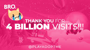 Adopt me codes can give free bucks and more. Adopt Me On Twitter