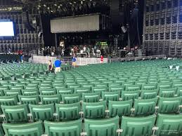 Dte Energy Music Theatre Right Center 5 Rateyourseats Com