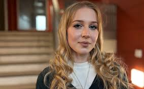 Peffinger Eric Van der Meer: Ein Eifeler und ein Dinosaurier am Nordkap