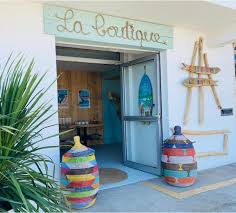 De l'aide pour organiser votre séjour?nous sommes à votre service! Decouvrez La Boutique De L Office De Tourisme A Saint Cyprien Le Journal Catalan