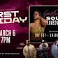 Southern Soul Takeover