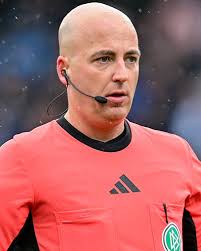 Nicolas Winter » Assignments as Referee