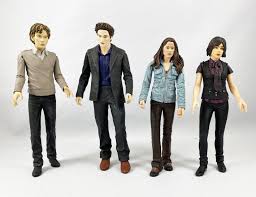 See more ideas about bella swan, twilight saga, twilight movie. Twilight New Moon Neca Jasper Hale Edward Cullen Bella Swan Alice Cullen