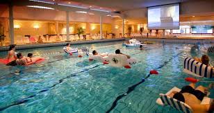 Aqua Cinema Zandvoort Holland Cool Pools Cool Pictures Swimming Pools