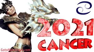 This is the time to listen to your intuition, to take a break from the hectic pace of your life, and to reflect on what you have learned in the past year. Cancer 2021 Horoscope Cancer Horoscope 2021 Yearly Predictions Youtube