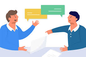 At the most fundamental level, we send cues that the other person interprets and in everyday communication, verbal and nonverbal communication are closely linked. Communication Skills For Resumes 10 Effective Examples
