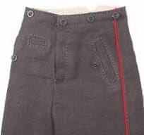 M1914 - German WWI Trousers