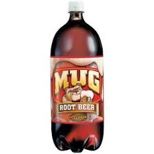 Mug Root Beer 2 Liter Bottle Walmart Com In 2020 Root Beer Beer Flavored Drinks