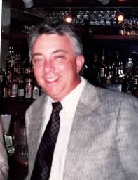 Obituary for Dr. Barrett M. Bender