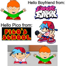Pico blamed roblox id : Overview For Commandergracie