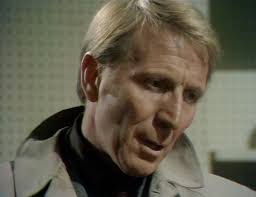 Cult TV Lounge: Public Eye, season 5 (1971)