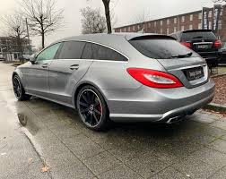 Pin By Noah Feldman On Cls Amg Shooting Brake Amg Car Amg Shooting Brake