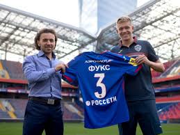Антифриз fuchs maintain fricofin dp 1л. Cska Obyavil O Perehode Bruno Fuksa Chempionat