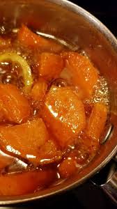 How do you make homemade yam? Candied Yams 3 Large Sweet Big Mommas Kitchen