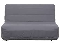 Intéressé par l'achat d'un canapé fixe au meilleur prix ou simplement envie de relooker votre salon avec un budget serré ? Banquette Bz Monica Coloris Anthracite Pas Cher Avis Et Prix En Promo