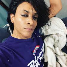 Happy National coming out day…when I was 11 I came out to Kellee Davis  while doing a job with my dad, I was18 when I came out to my brother as gay,