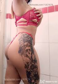 Conheça Bianca Acompanhante Em Extrema