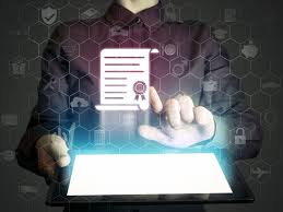 A validação do certificado digital é o processo de conferência dos dados do requerente, seja ele pessoa física ou. Certificado Digital Guia Para Su Recuperacion Cloud Center Andalucia
