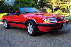 Anyone know pricing on auto insurance for a cadillac cts 2003? No Reserve One Owner 1991 Ford Mustang Lx 5 0 Convertible For Sale On Bat Auctions Sold For 8 600 On June 14 2019 Lot 19 855 Bring A Trailer