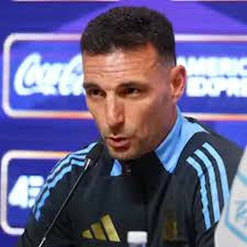 La selección argentina jugará un partido a beneficio de los damnificados  por el temporal en Bahía Blanca El encuentro se disputará el próximo sábado  en el estadio de Huracán; lo recaudado se