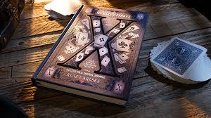 X：My 10 Go-To Card FX by Rune Carlsen