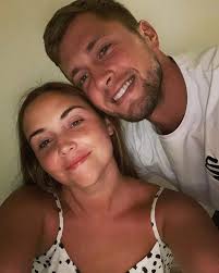 Jacqueline Jossa and Dan Osborne split as he moves out of family home