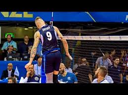 Browse 702 ivan zaytsev stock photos and images available, or start a new search to explore more stock photos and images. Top 20 Amazing Volleyball Actions By Ivan Zaytsev Hd Youtube