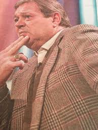 L-R Brett Doherty, John Edick, Glen Wolfe Salem class of 1980 RIP Dean  Newmeyer 1962-2023