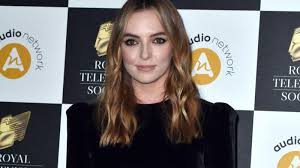 She is the age of 27 years old. Jodie Comer Wird Ihr Alter Ego In Killing Eve Vermissen
