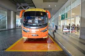 The klia transit part of this station is known as putrajaya & cyberjaya. Jetbus Shuttle Buses From Klia2 To Terminal Bersepadu Selatan Tbs At Bandar Tasik Selatan For Just Rm11 Klia2 Info