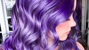 Dark intense violet is best for anyone with natural hair between light brown and darkest brown. 30 Purple Hair Color Trends Everyone Will Want To Copy Cafemom Com