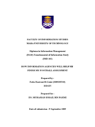 The uitm logo design and the artwork you are about to download is the intellectual property of the copyright and/or trademark holder and is offered to you as a convenience for lawful use with proper permission from the copyright and/or trademark holder only. Assignment 102 Libraries Books