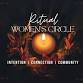 Samhain Ritual Women’s Circle — Yen Yoga & Fit... event in Traverse City, MI