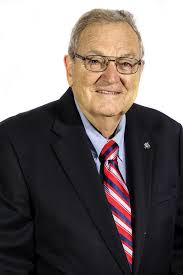 An Extraordinary Life: 'He wasn't one to say, 'Oh, let somebody else do it' 