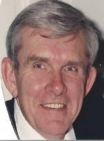 Lake Forest Obituary: John Patrick O'Connor