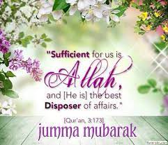 The prophet muhammad peace be upon him as saying: Jumma Mubarak 2021 Wishes Images Sms Quotes Duaa Status 2021