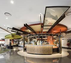 Des moines' acclaim has been steadily documented by myriad publications including forbes and grab a cup of coffee at mars coffee bar. Cafe 750 At The Principal Financial Group In Des Moines Iowa Foodservice Equipment Supplies