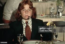 423 Partridge Family And Danny Photos & High Res Pictures