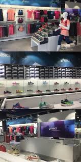 Asics 375 X 750 Management Case Studies Asics Shop Fittings