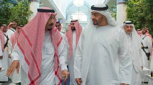One of the posts was that of the chairman of the supreme petroleum council, where he was responsible for overseeing abu dhabi's upstream and downstream oil and gas industries. Sheikh Khalifa Sends Greetings To King Salman For Saudi National Day The National