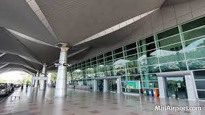 Low cost flights from miri to kuching (myy — kch). Miri Airport Guide Miri International Airport Myy Malaysia