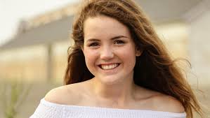 Rogers High School Top Ten Students