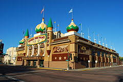 Corn Palace Wikivisually